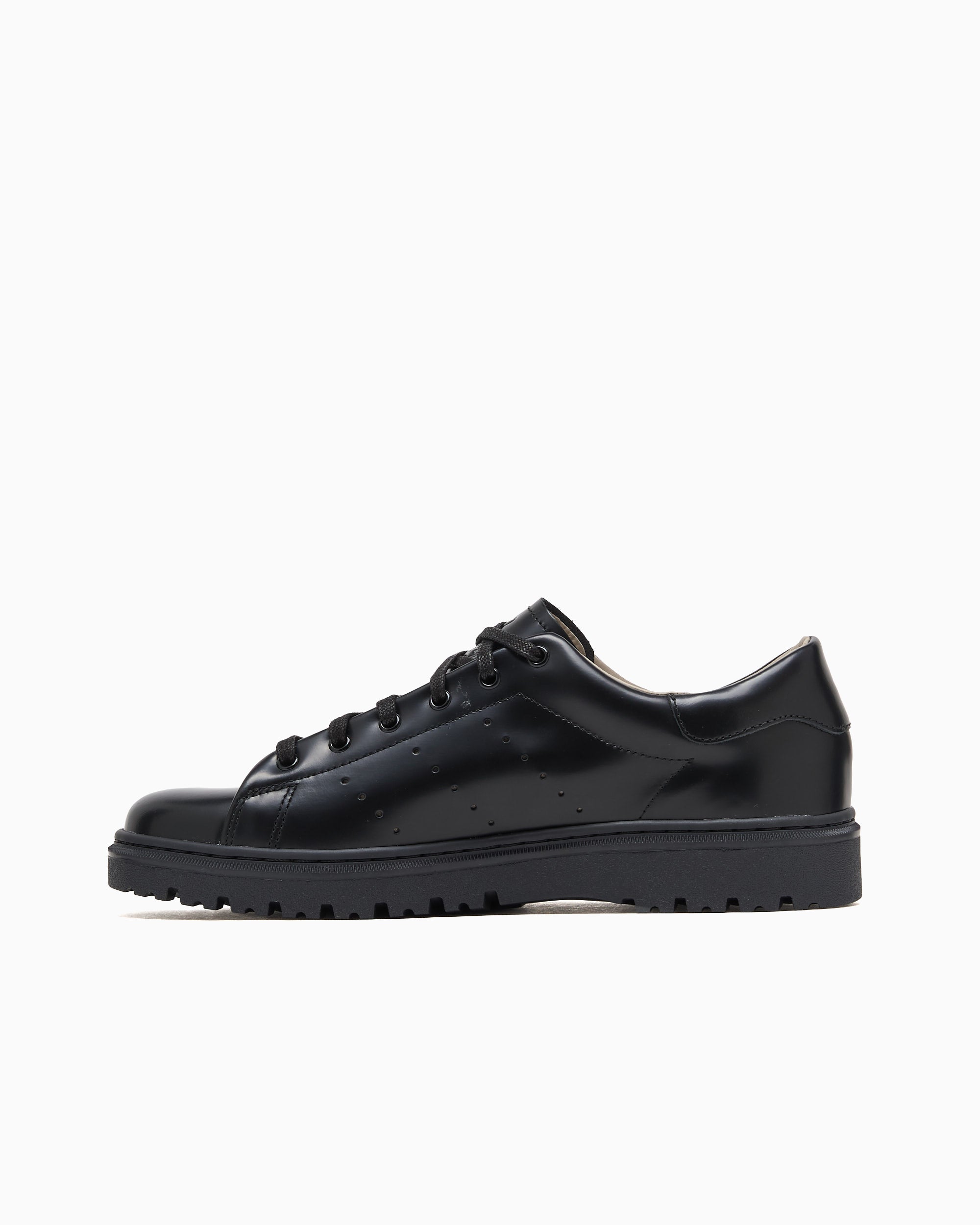Shoes Adidas Originals Stan Smith Freizeit Unisex Shoes - JQ5838