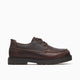 Sapatos BIRKENSTOCK Highwood Moc Lace Low Regular para homem