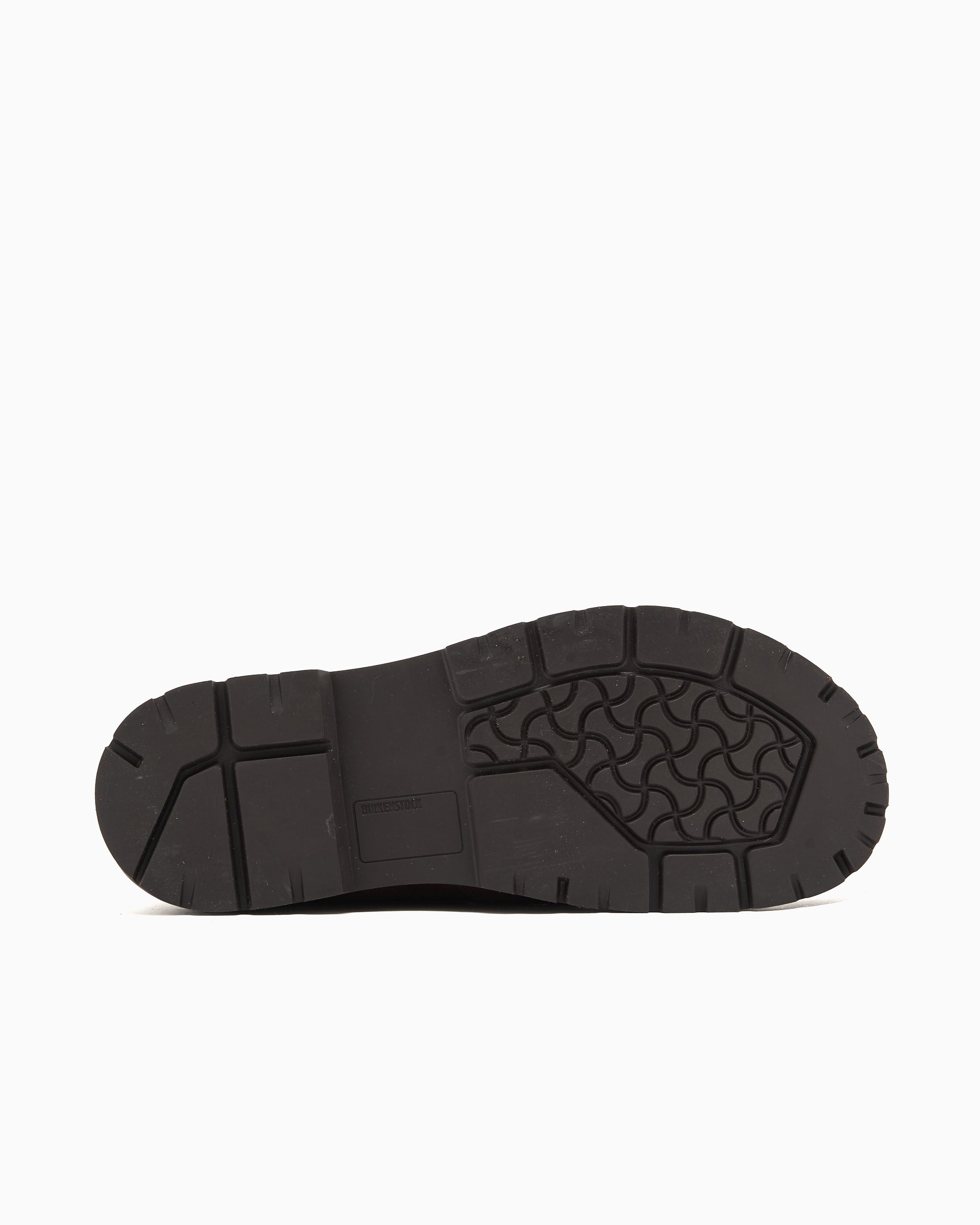 Shoes BIRKENSTOCK Highwood Moc Lace Low Regular Unisex Shoes - 1031885