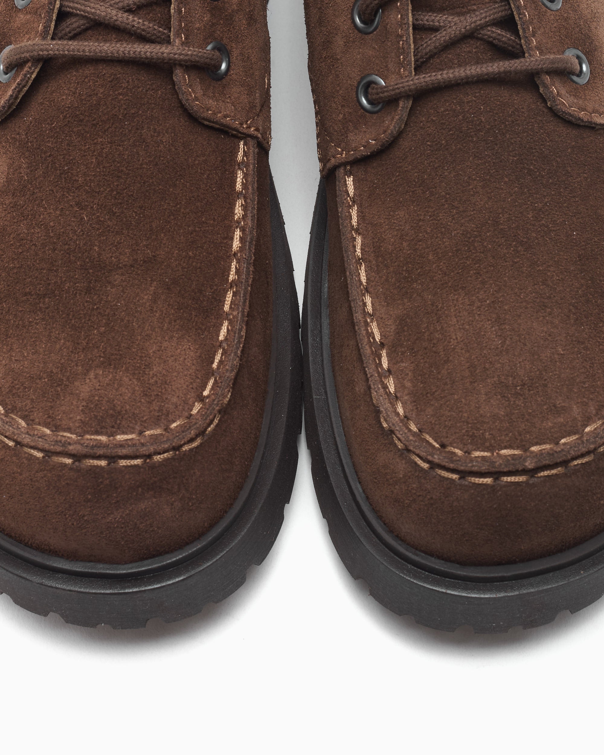 Shoes BIRKENSTOCK Highwood Moc Lace Low Regular Unisex Shoes - 1031885