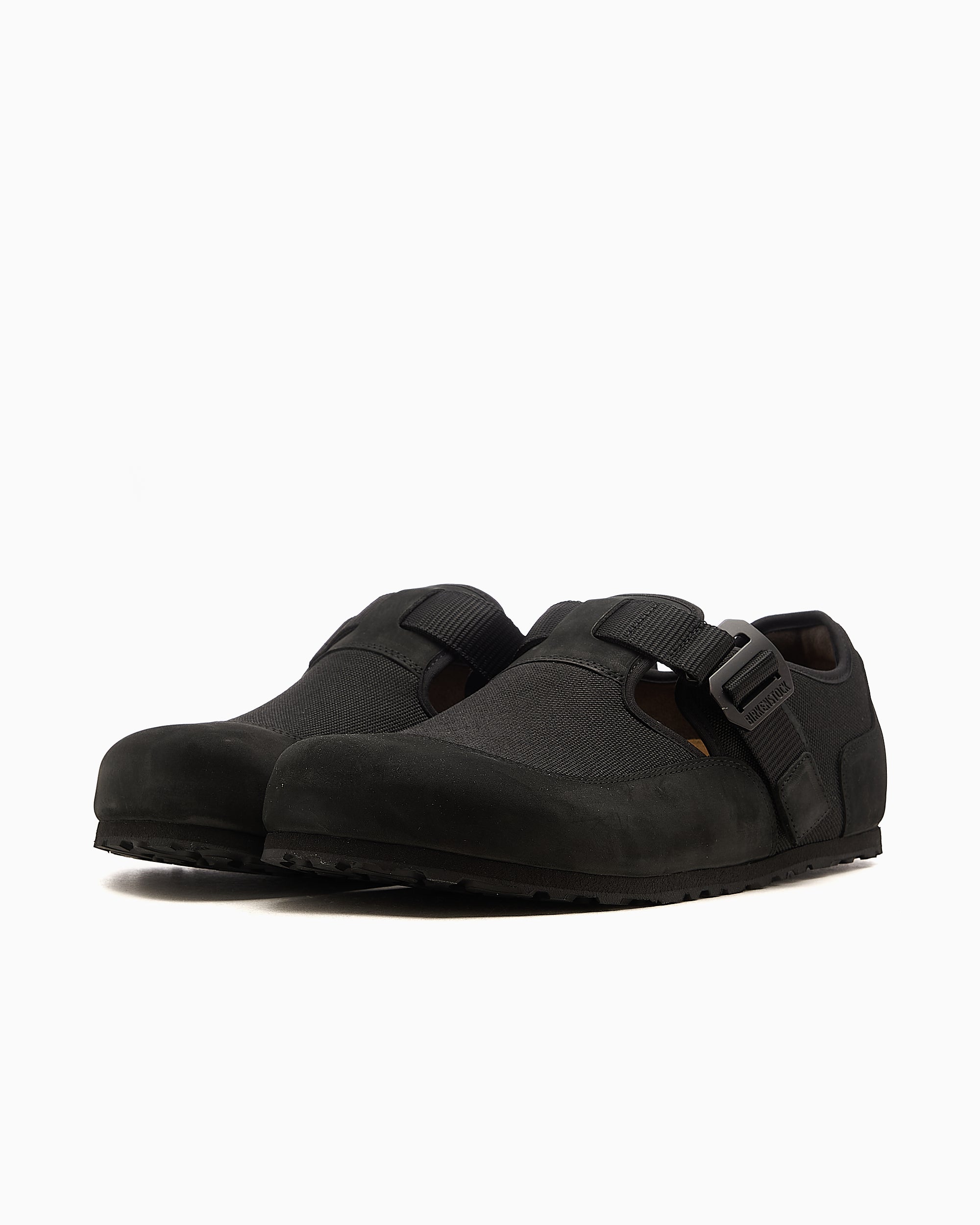 Sapatos Birkenstock London Nova Regular para homem