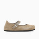 Sapatos BIRKENSTOCK Mantova Suede Narrow para mulher