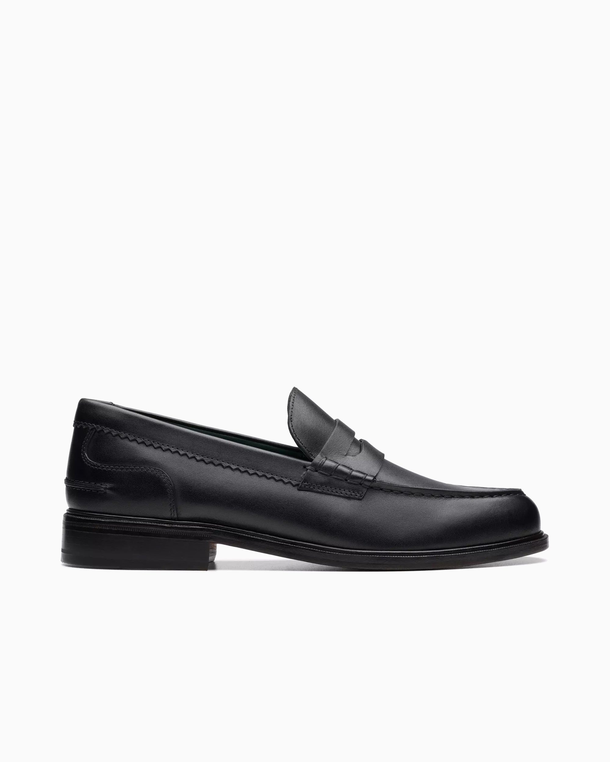 Shoes Clarks CraftJames Lo Men's Shoes - 26178569
