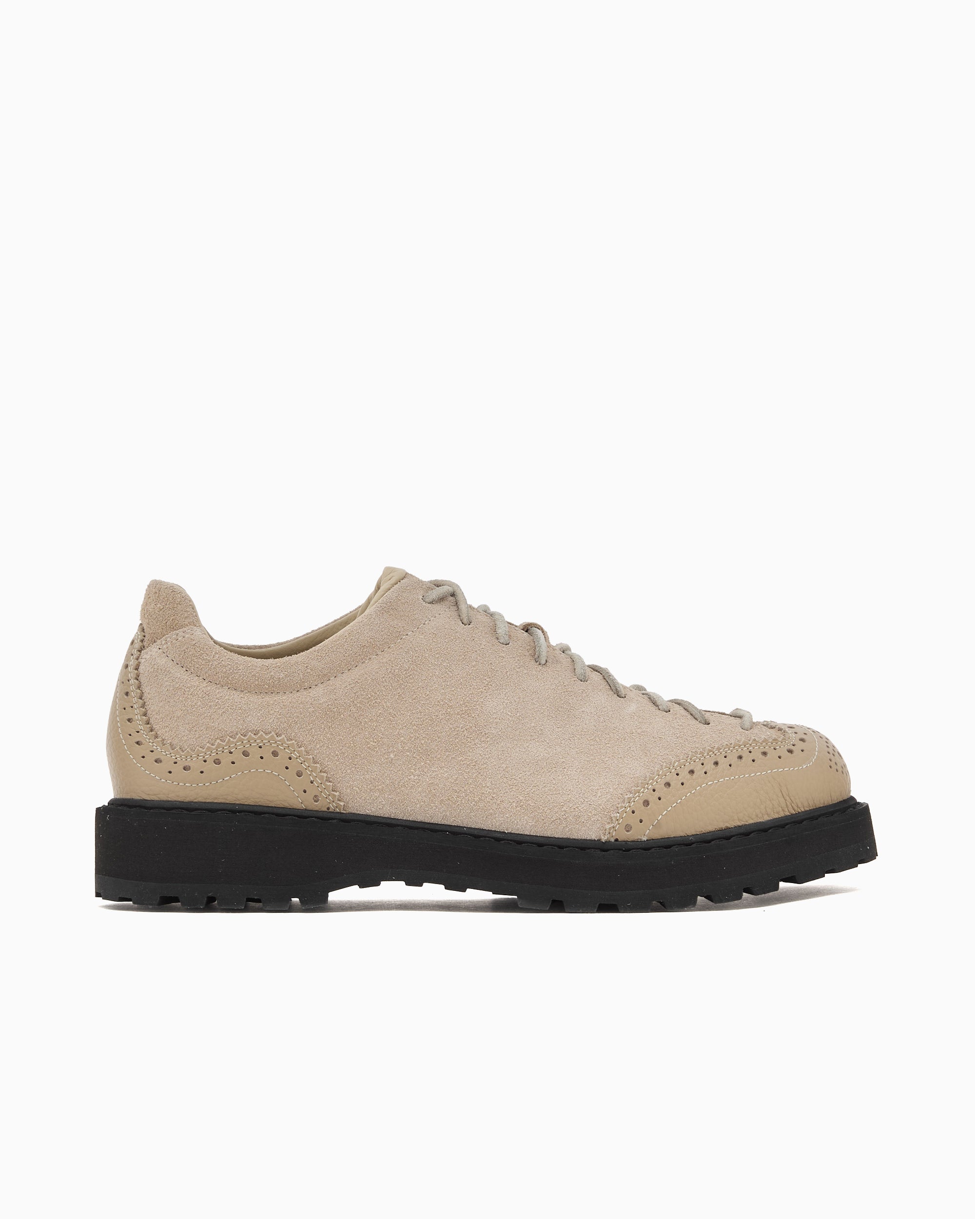 Shoes Diemme Ampezzo Men's Shoes - DI26SPAMM-SND