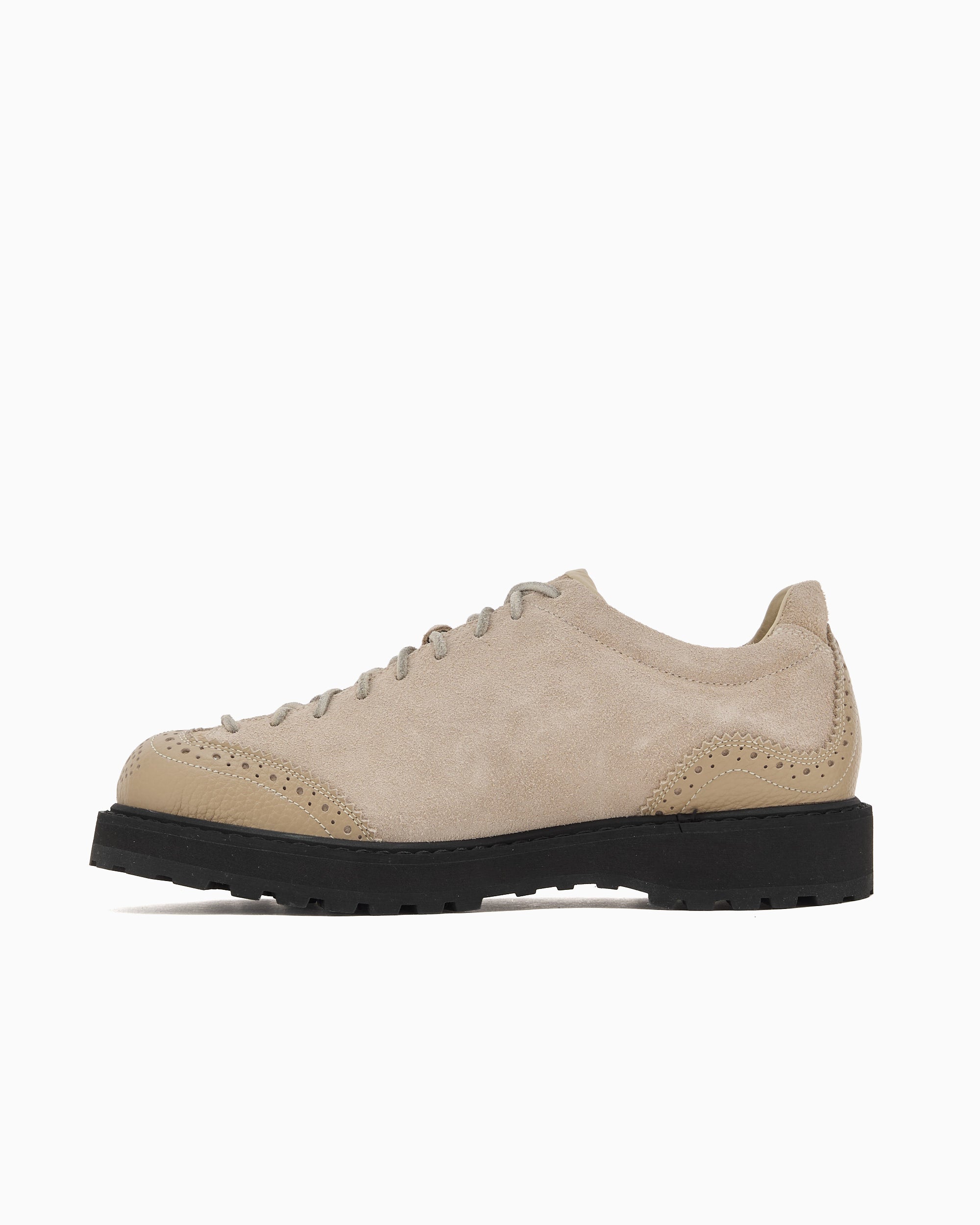 Shoes Diemme Ampezzo Men's Shoes - DI26SPAMM-SND