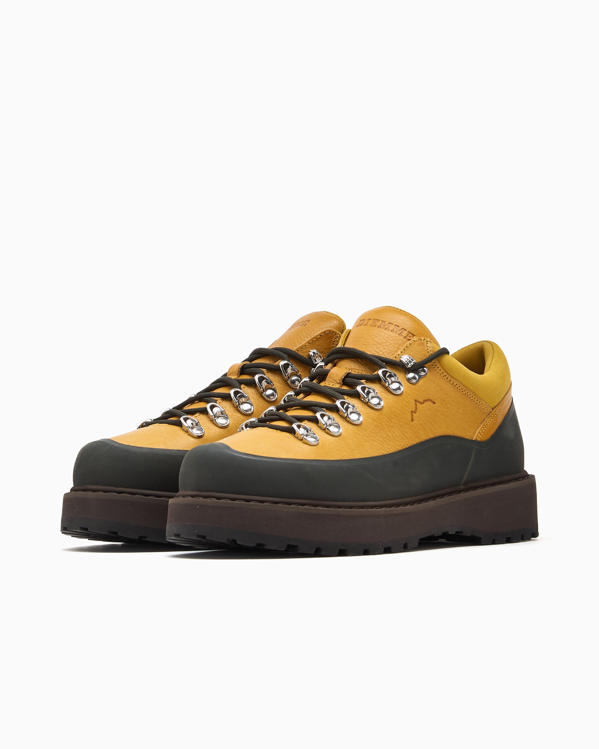 Shoes Diemme Cornaro Gomma Men's Shoes - DI26FWCOM-SUN