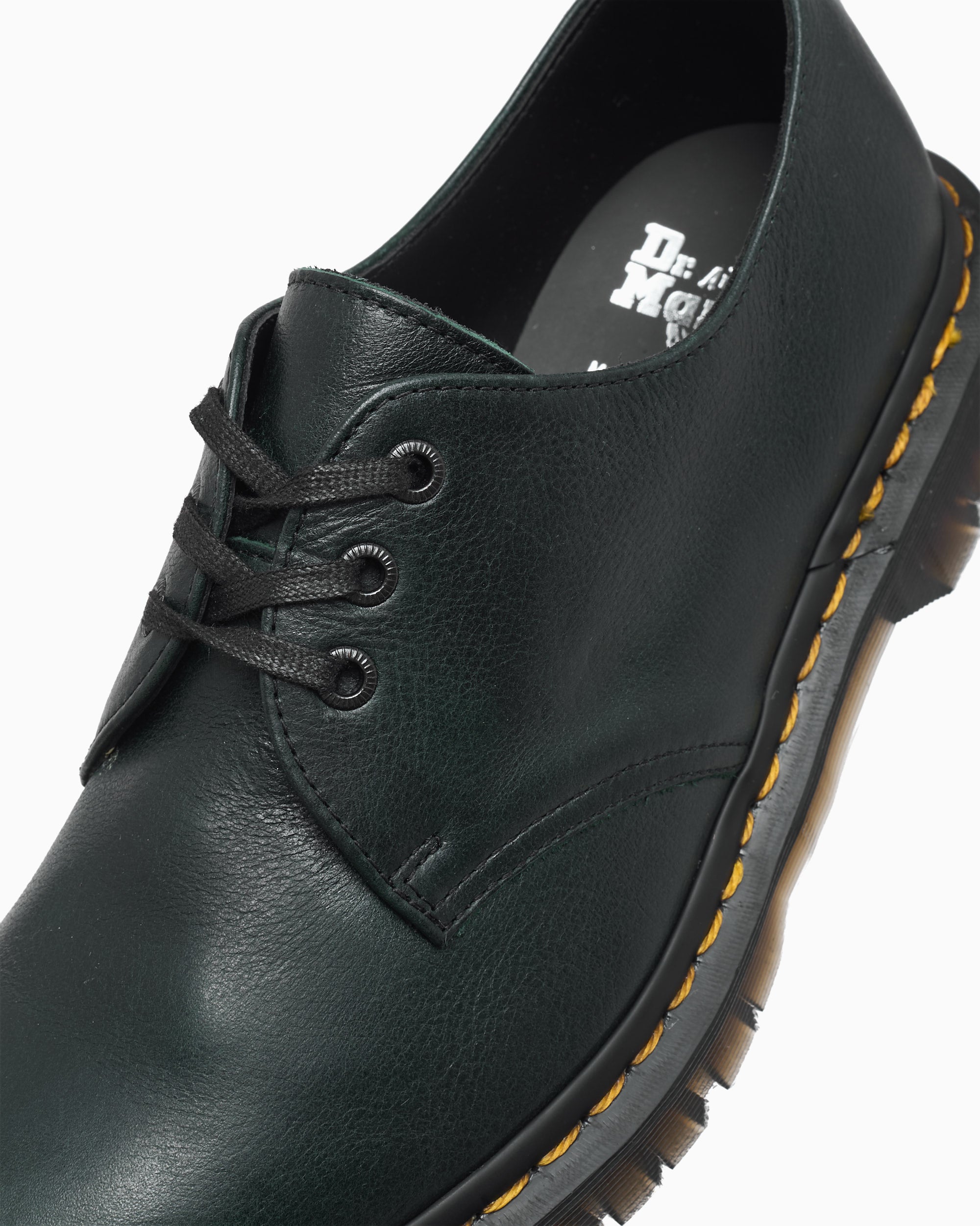 Shoes Dr. Martens 1461 "Buckingham" Unisex Shoes - 42467300