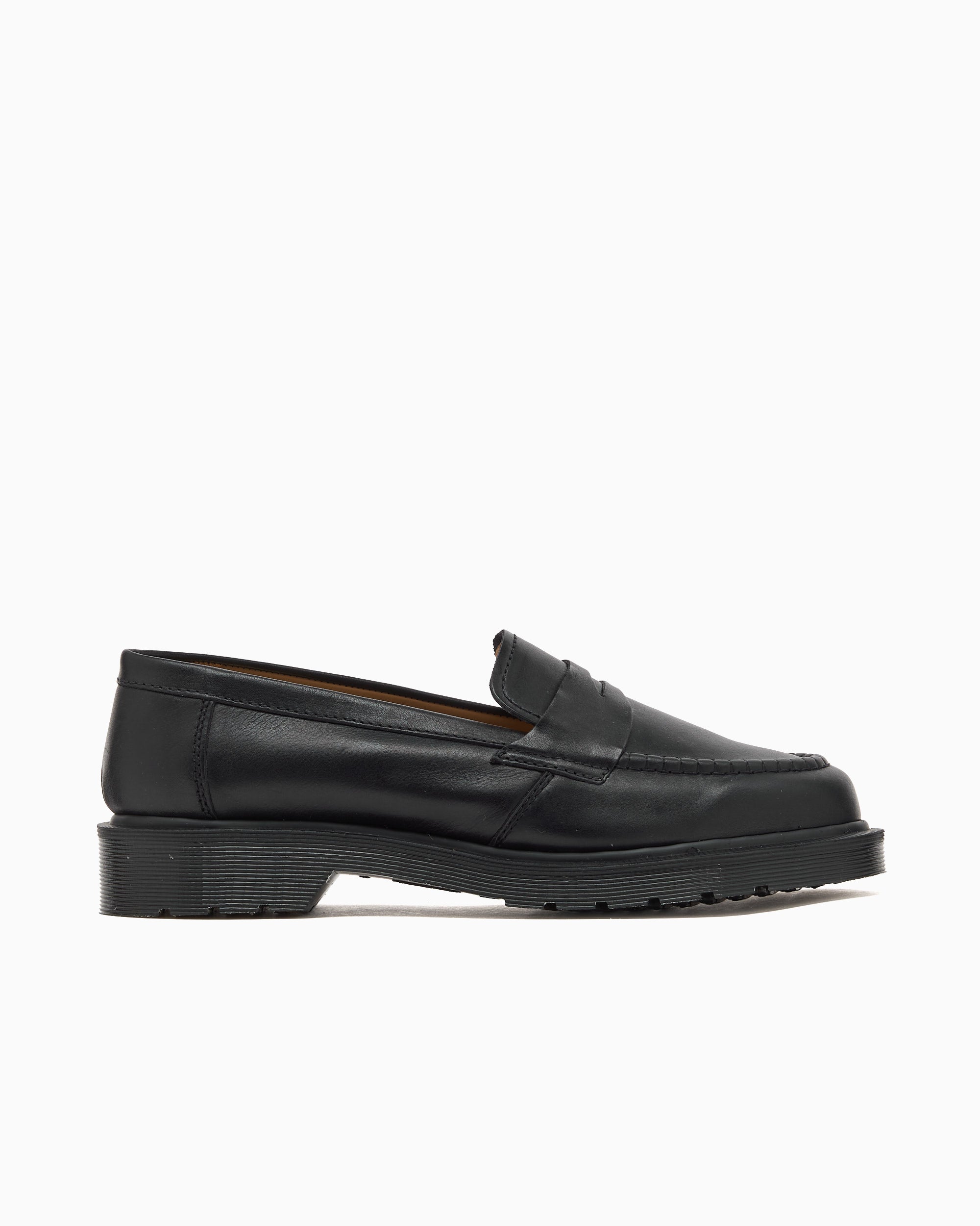Shoes Dr. Martens Delapre Penny Men's Shoes - 42692001