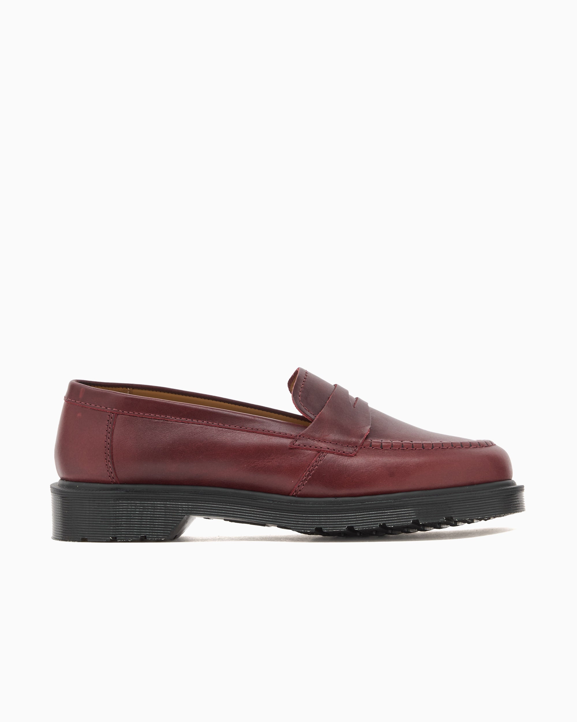 Shoes Dr. Martens Delapre Penny Unisex Shoes - 42692600