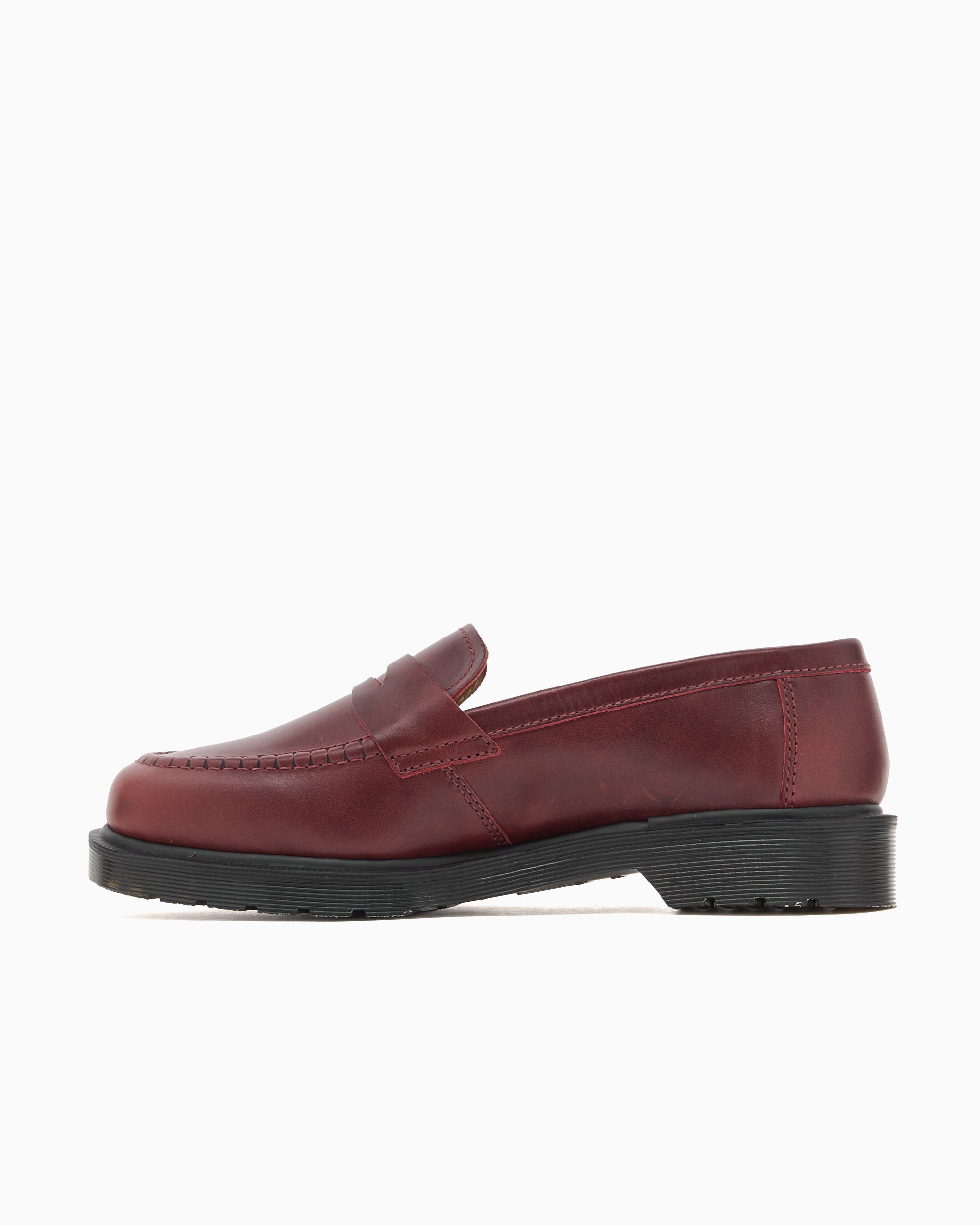 Shoes Dr. Martens Delapre Penny Unisex Shoes - 42692600