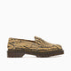 Sapatos Dr. Martens Delapre Penny "Wild Emboss" Unisexo