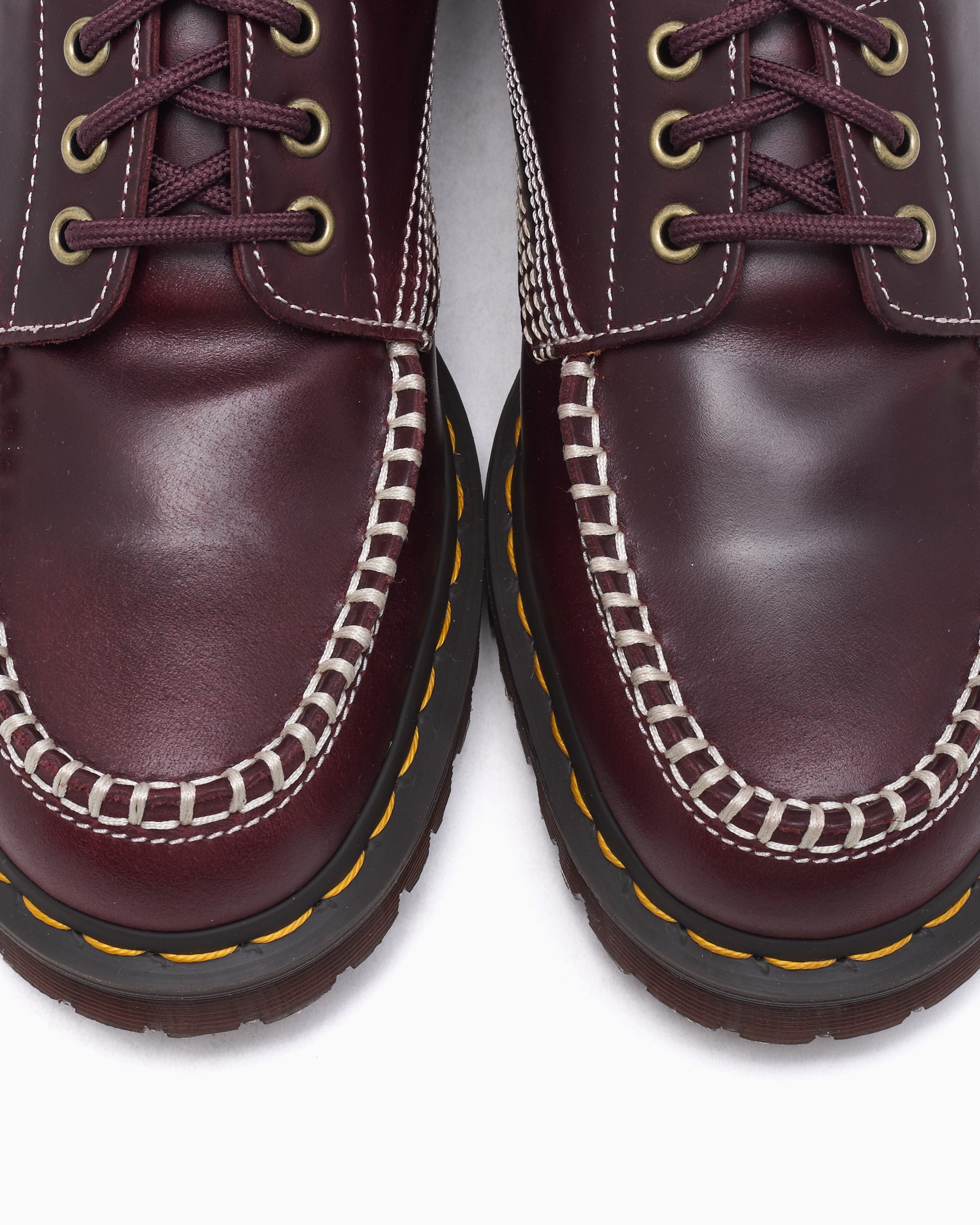 Sapatos Dr. Martens Lowell Moc Unisexo