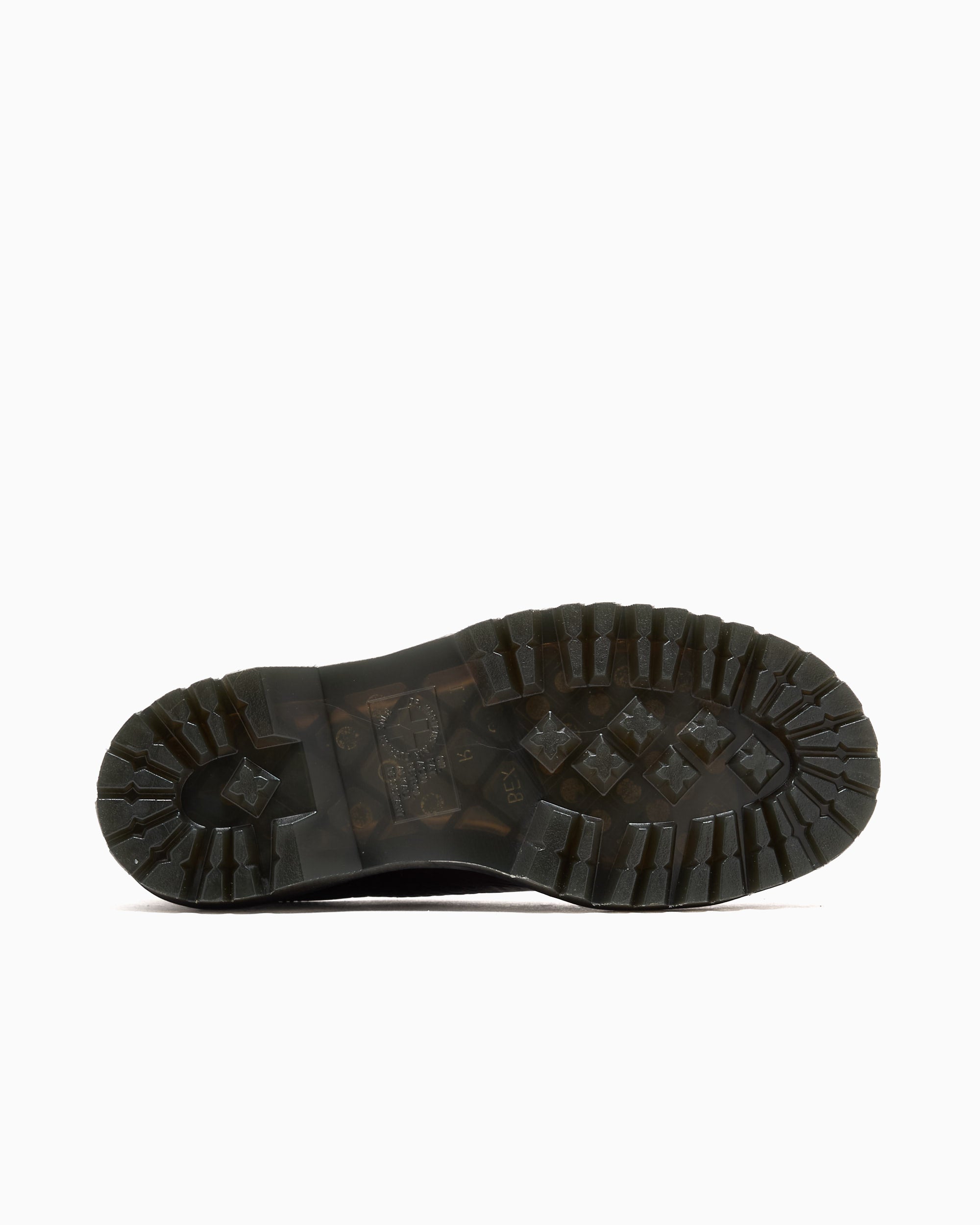 Shoes Dr. Martens Rejena Mary Jane Croc Emboss Women's Shoes - 41254200