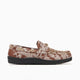 Sapatos KEEN Uneek Loafer "Cow" para homem