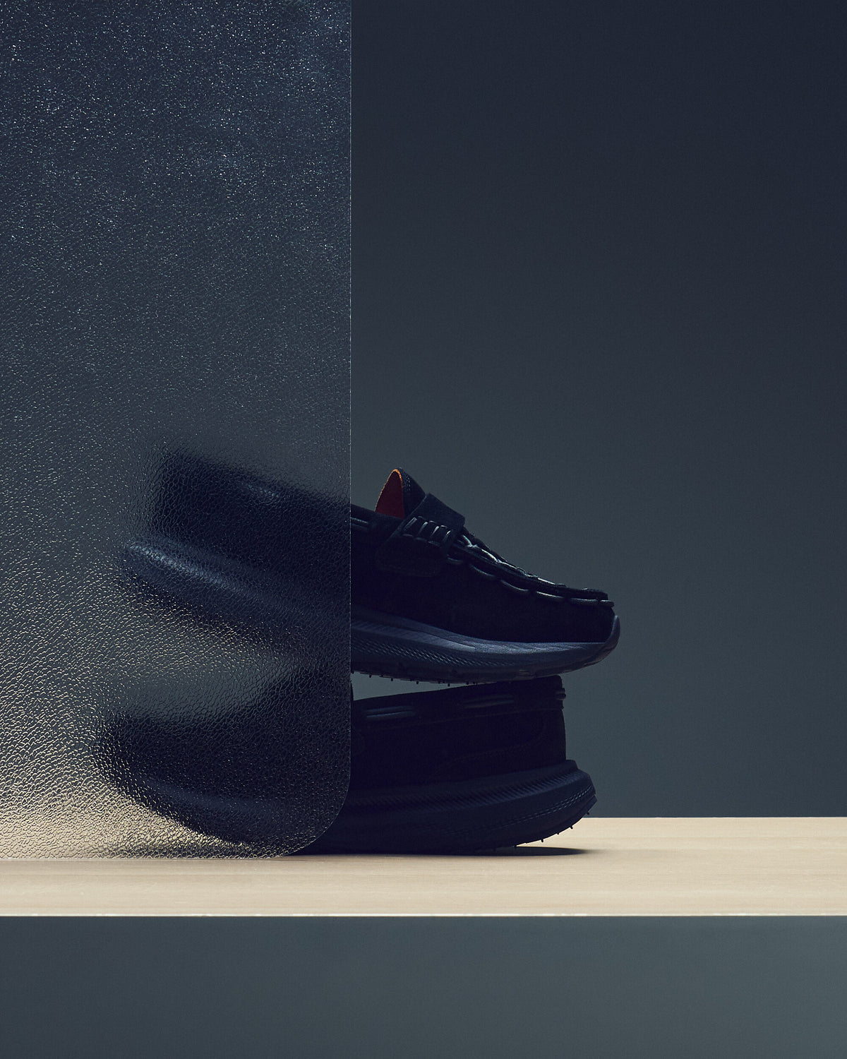 Shoes KEEN Uneek Loafer WK Unisex Shoes - 1033320