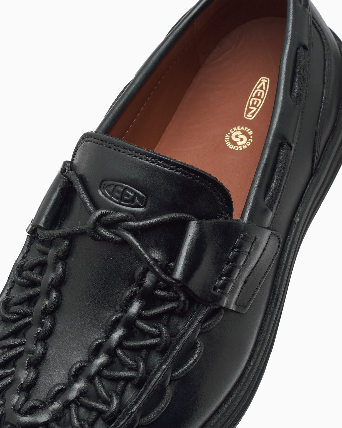Shoes KEEN Uneek Loafer Women's Shoes - 1032746