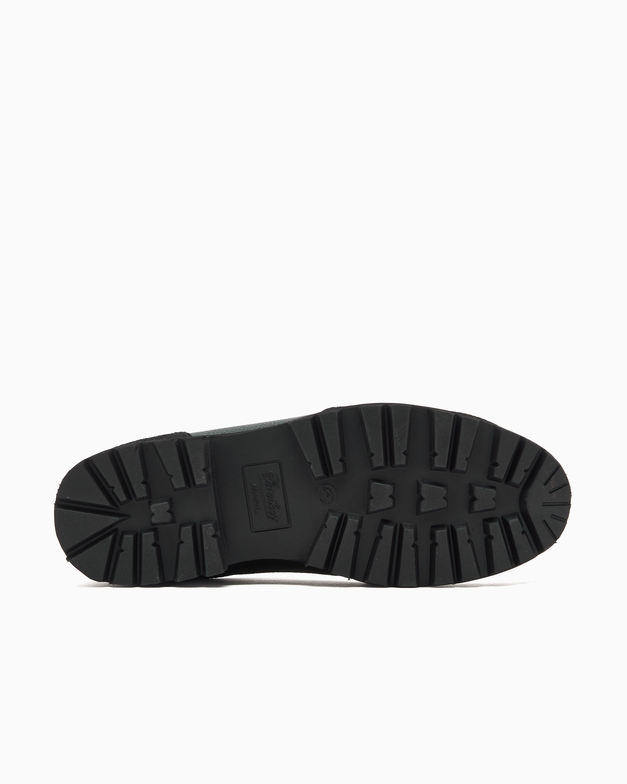 Shoes OBEY Clothing x Paraboot Montana Men's Shoes - 196150003-PBG