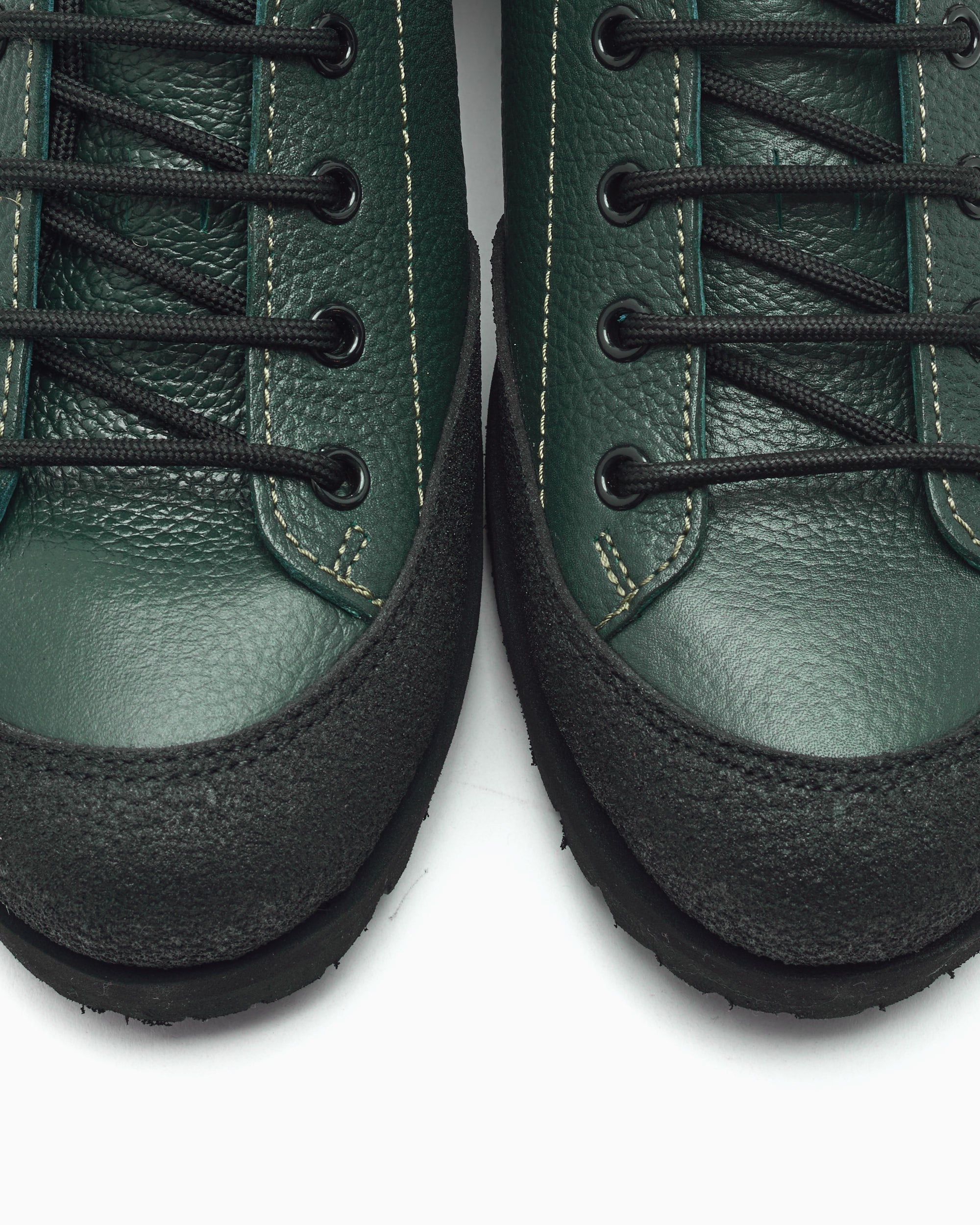 Shoes OBEY Clothing x Paraboot Montana Men's Shoes - 196150003-PBG