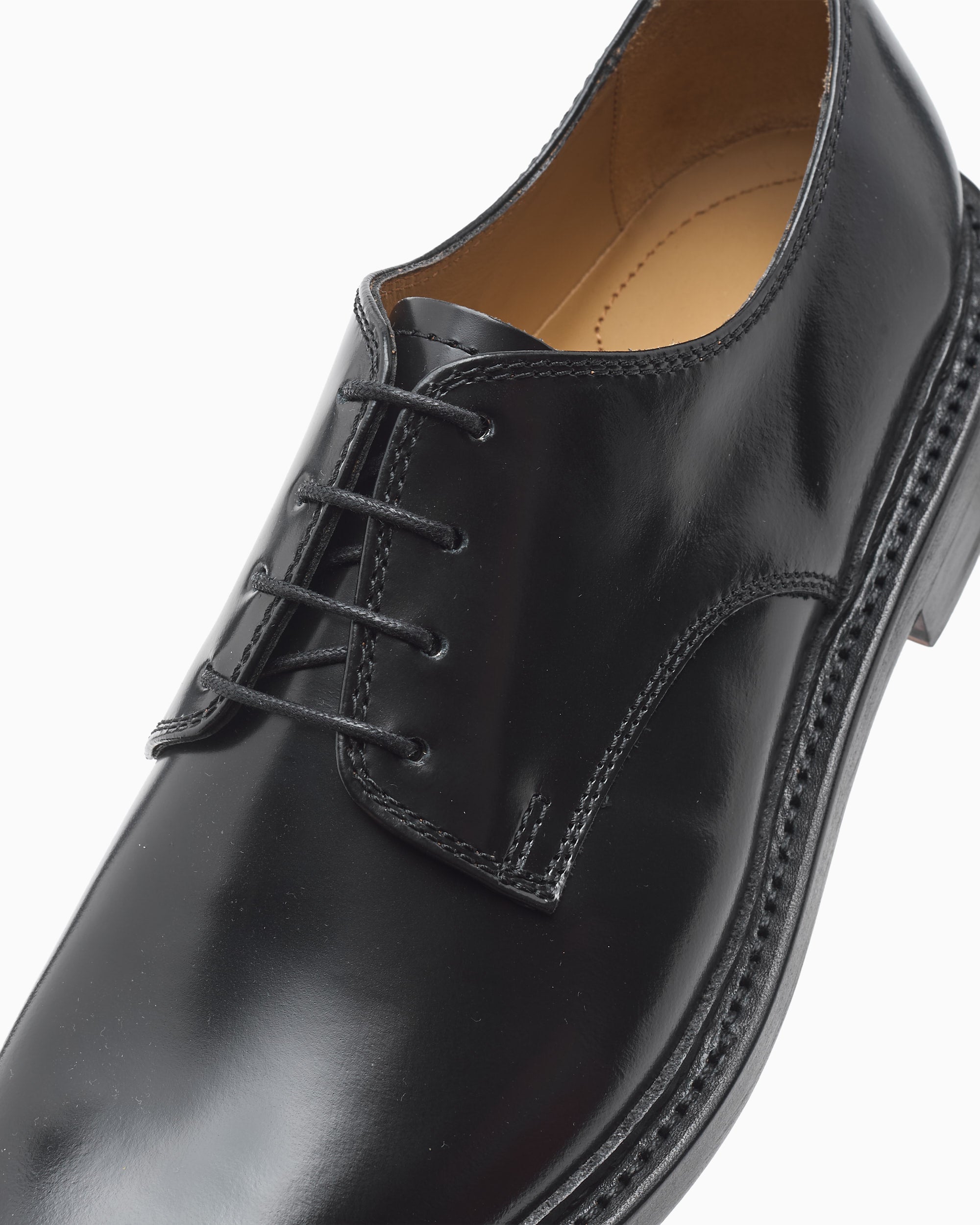 Shoes Our Legacy Uniform Parade Men's Shoes - M1937UPBL