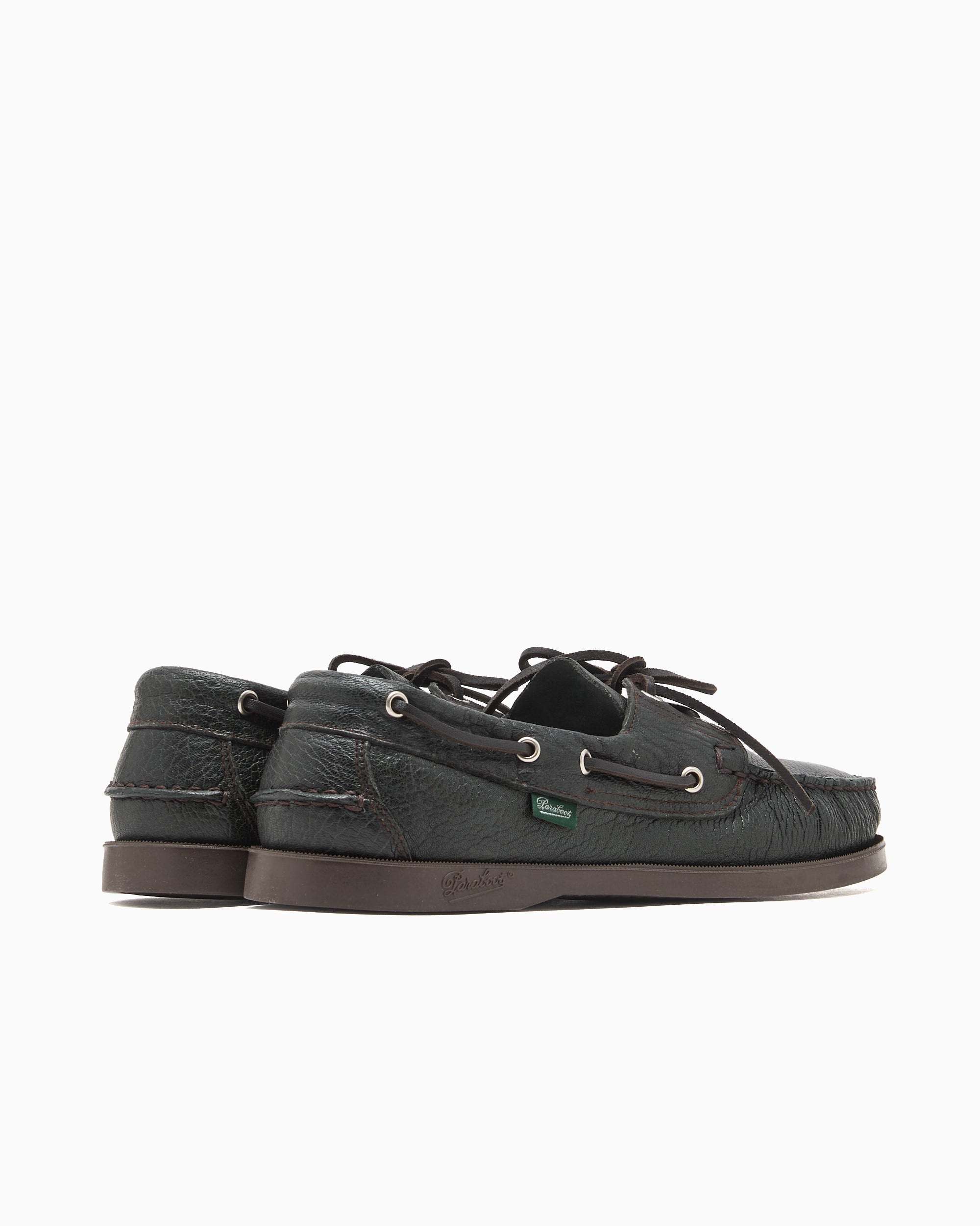 Shoes Paraboot Barth Men's Shoes - 780550
