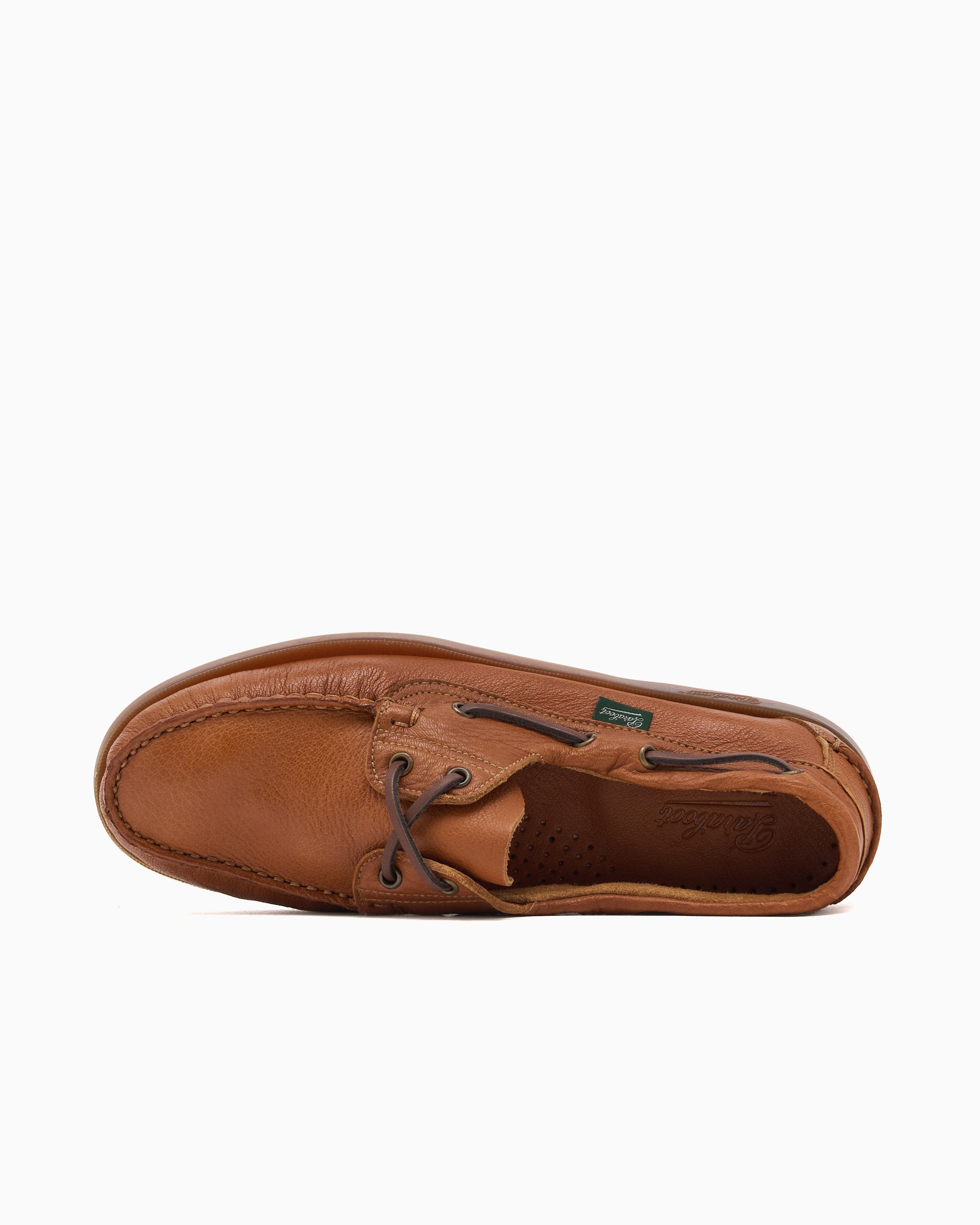 Shoes Paraboot Barth Men's Shoes - 780558
