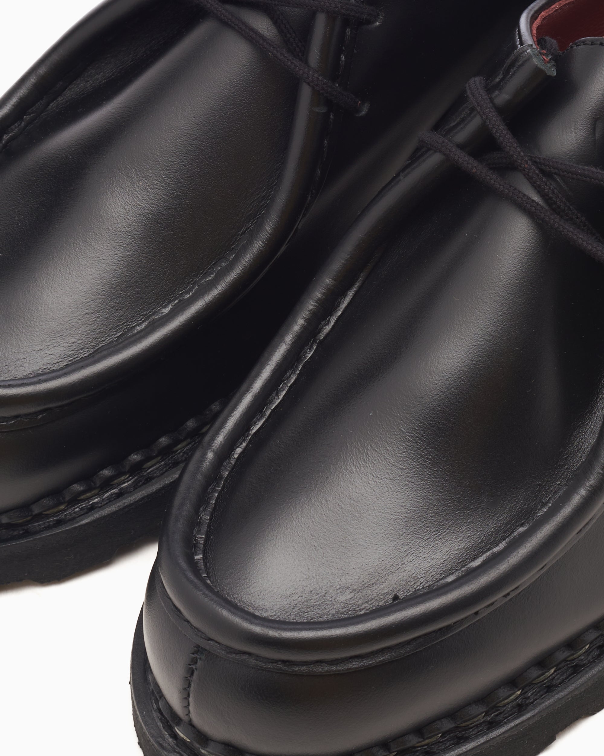 Sapatos Paraboot Michael BBR para homem