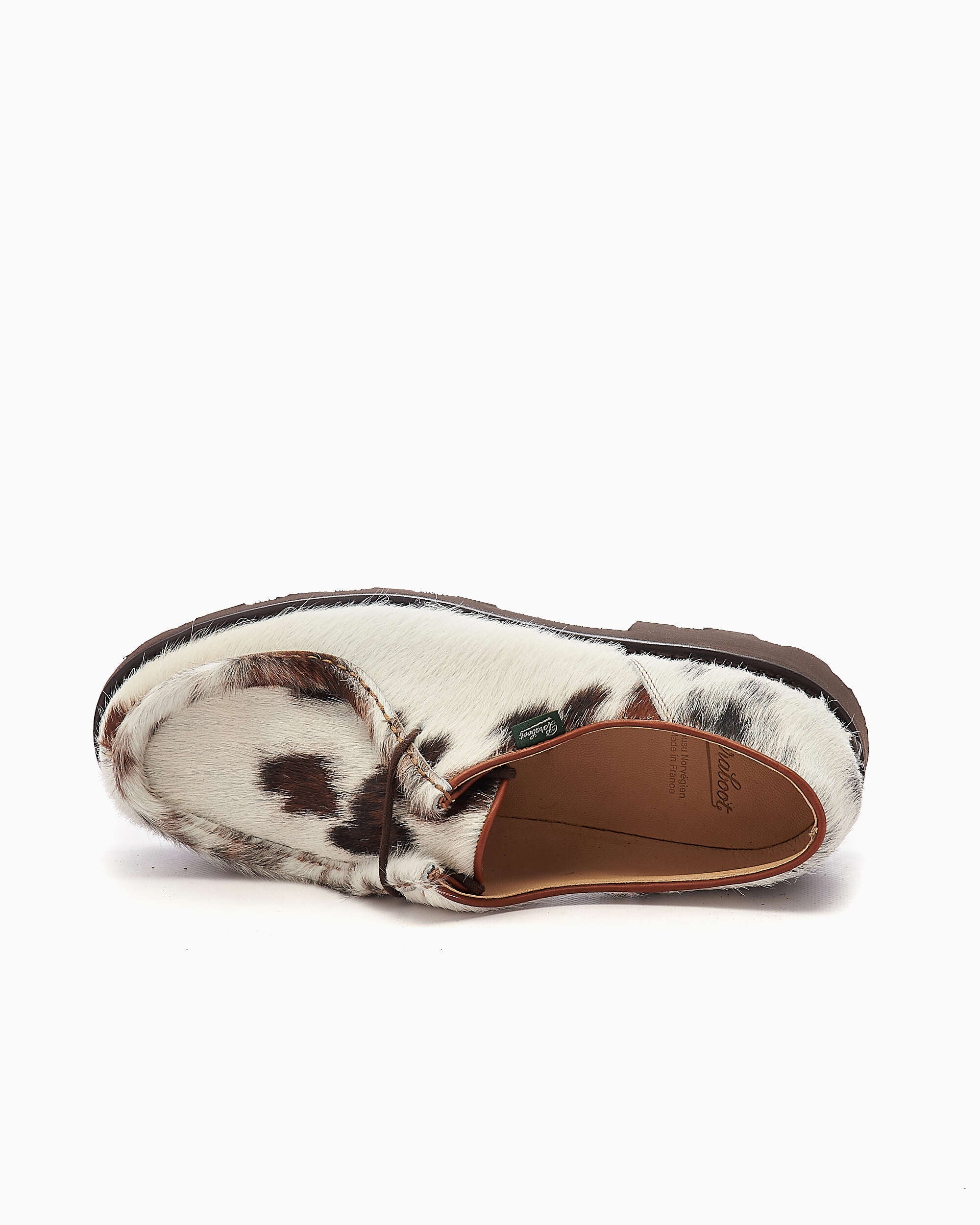 Shoes Paraboot Michael Men's Shoes - 186663