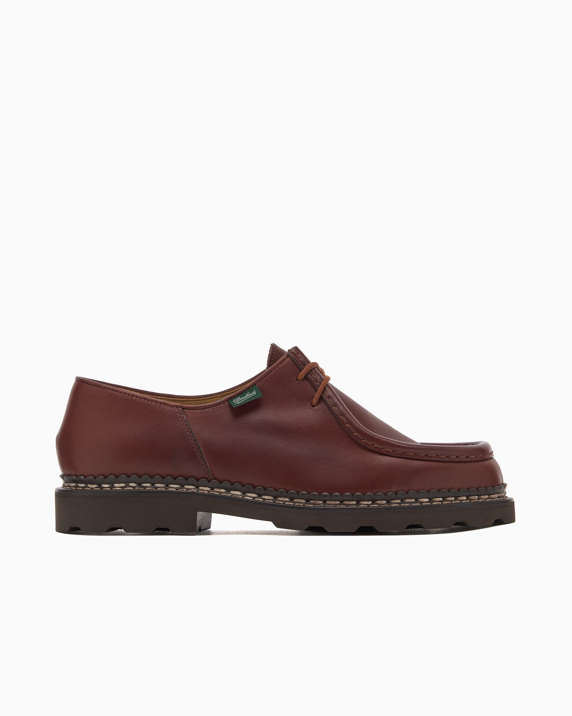 Sapatos Paraboot Michael para homem