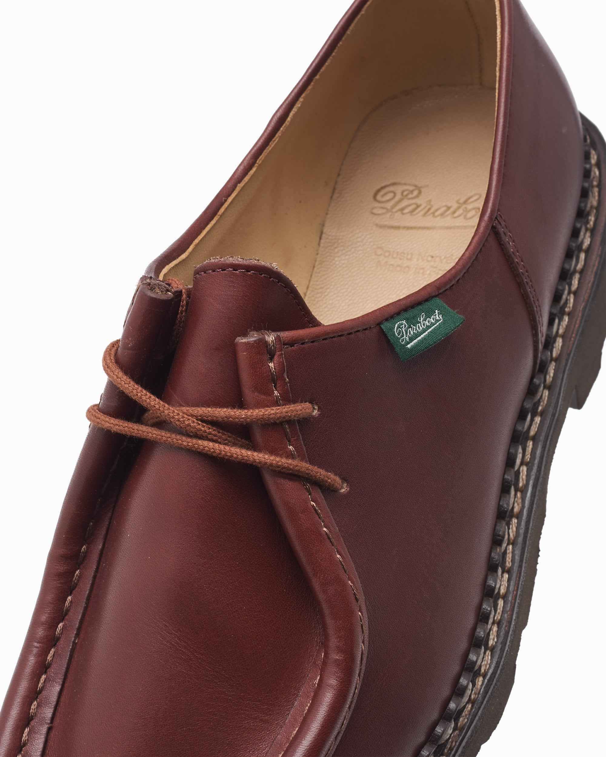 Paraboot MICHAEL風 Paraboot（パラブーツ） ブーツ MICHAEL/ミカエル メンズ : ZOZOTOWN 靴