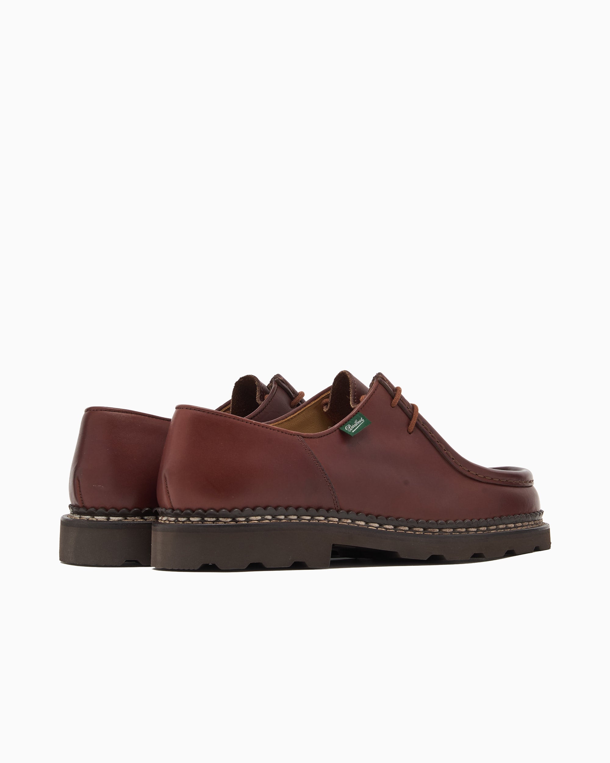 Shoes Paraboot Michael Men's Shoes - 715603