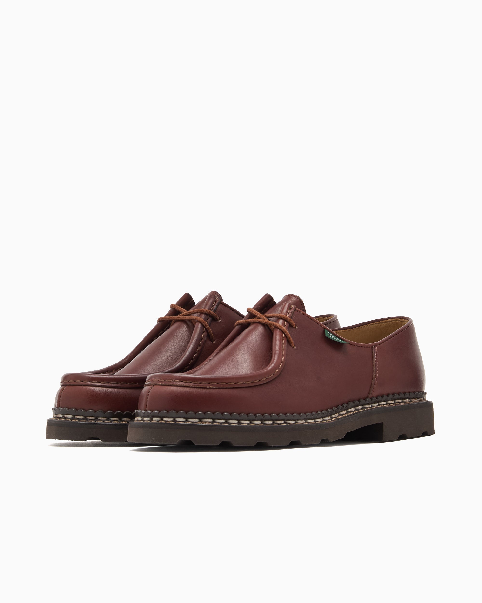 Shoes Paraboot Michael Men's Shoes - 715603