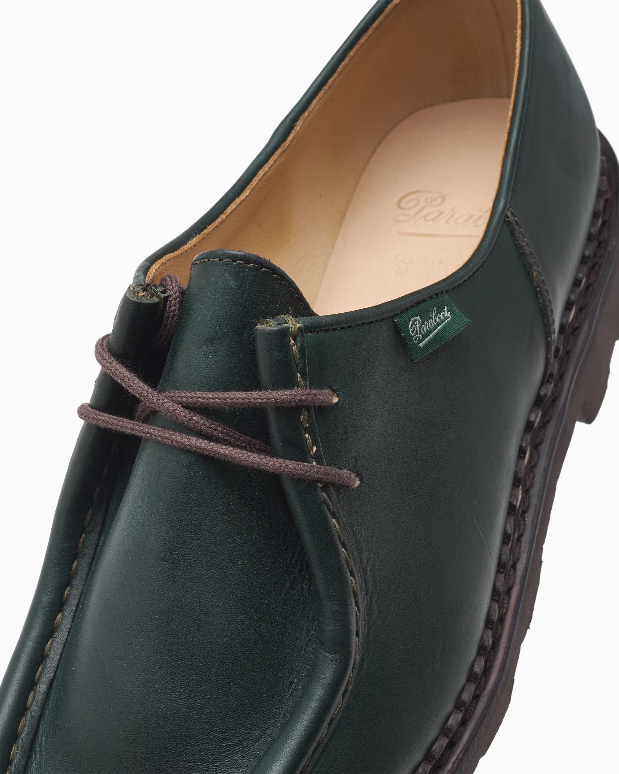 Sapatos Paraboot Michael Unisexo