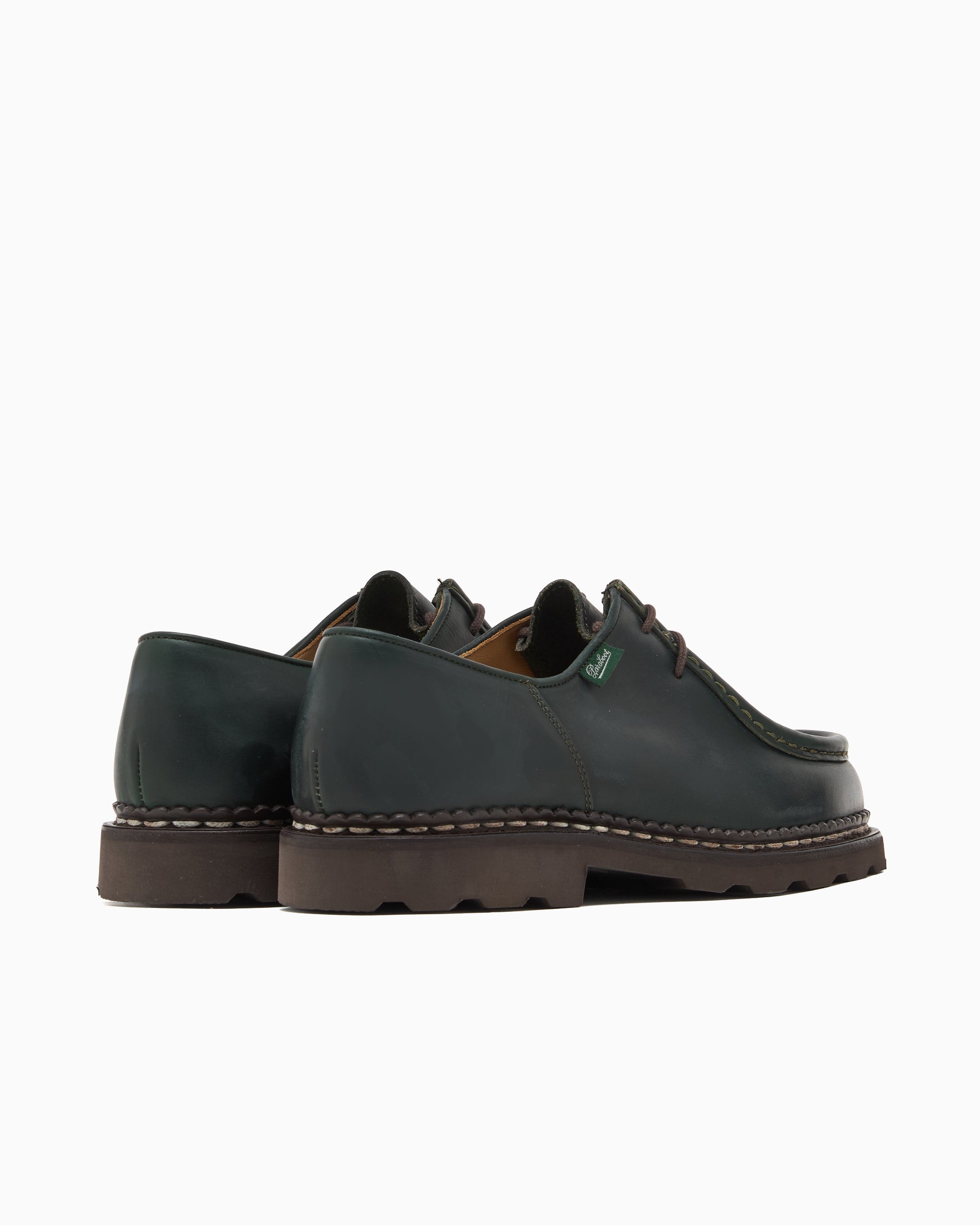 Shoes Paraboot Michael Unisex Shoes - 173506