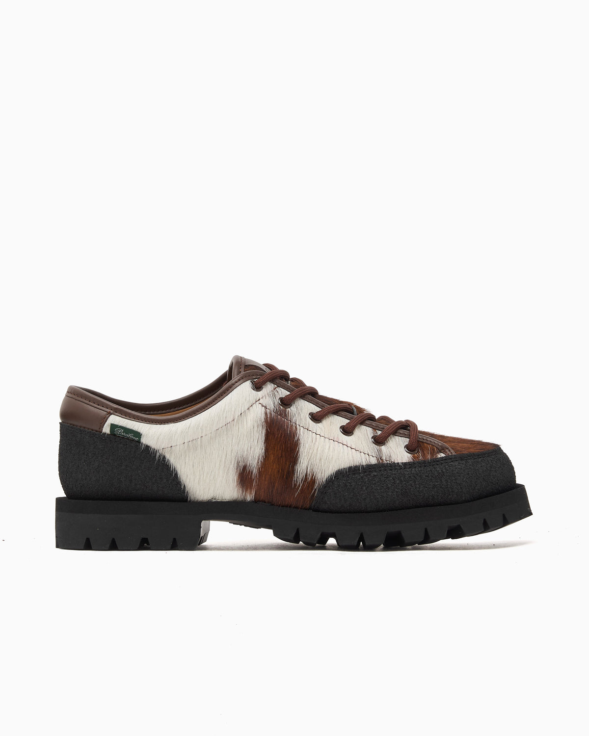 Shoes Paraboot Montana Men's Shoes - 200463