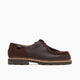 Sapatos Paraboot x Universal Works Michael para homem