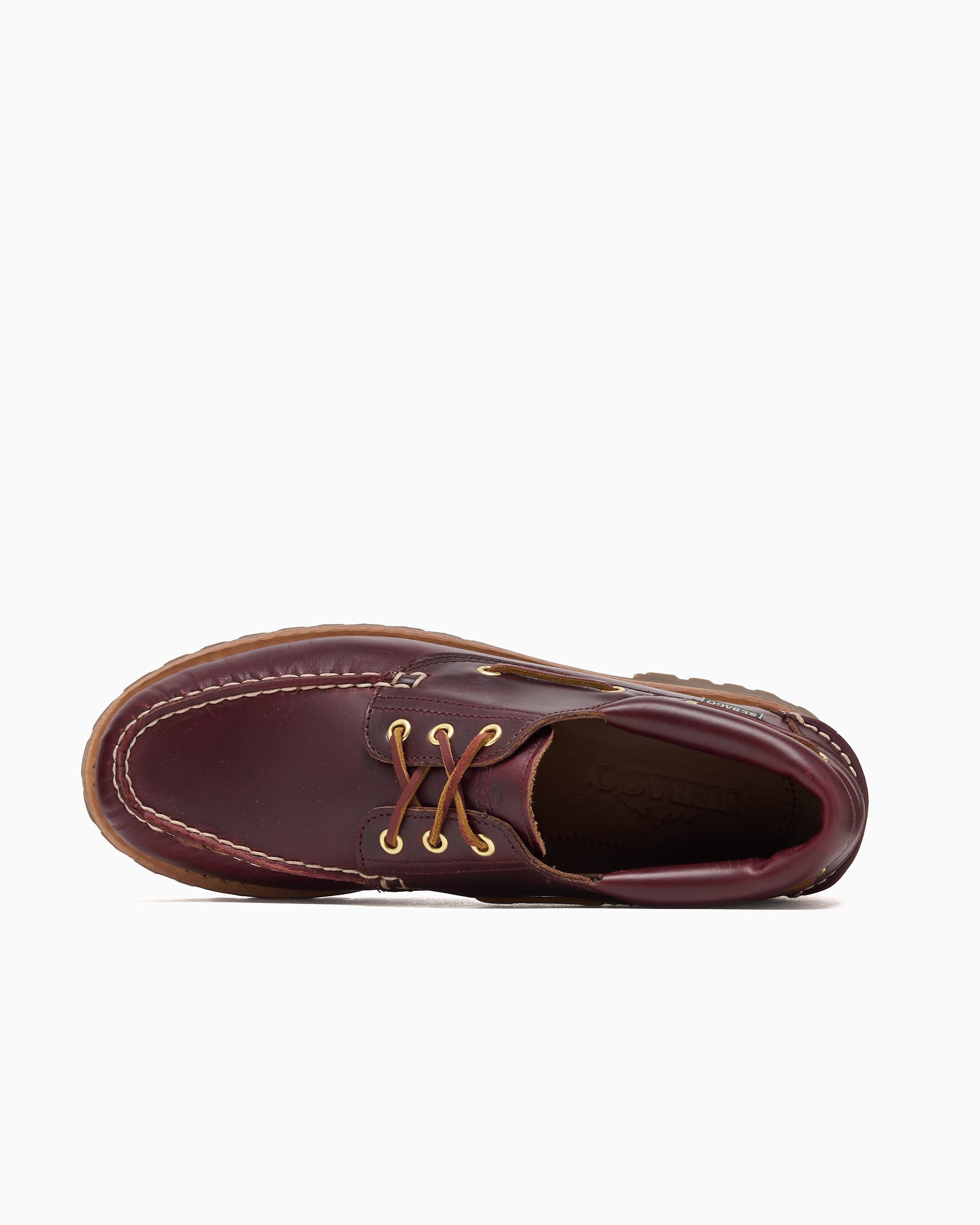 Shoes Sebago Acadia Premium Men's Shoes - 75114ZW-903