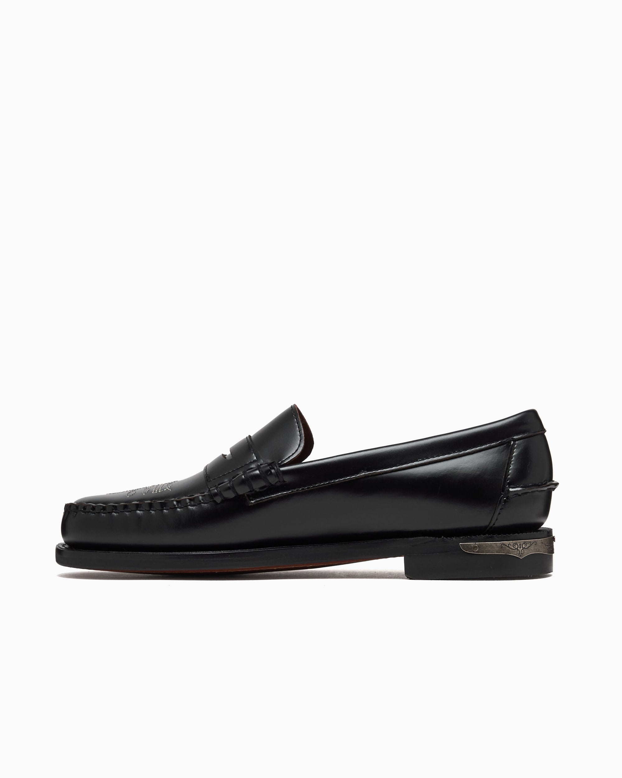 Shoes Sebago Dan "El Paso" Men's Shoes - 751221W-902