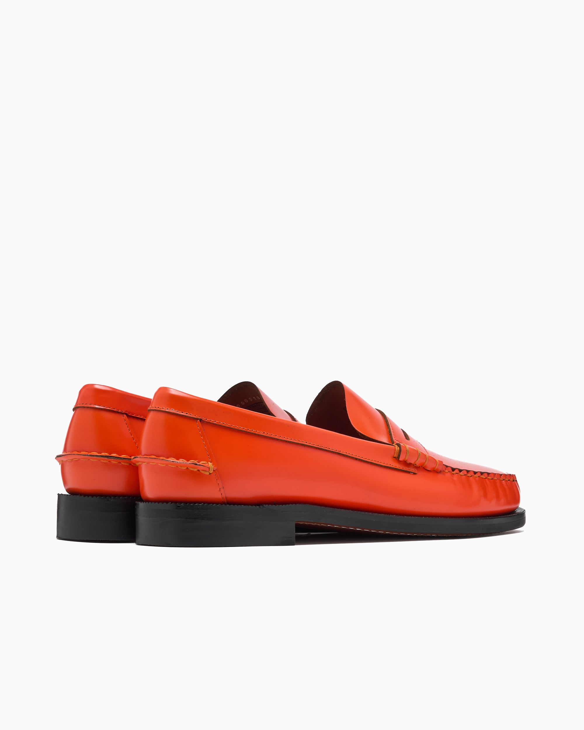 Shoes Sebago Dan Men's Shoes - 75115NW-A88
