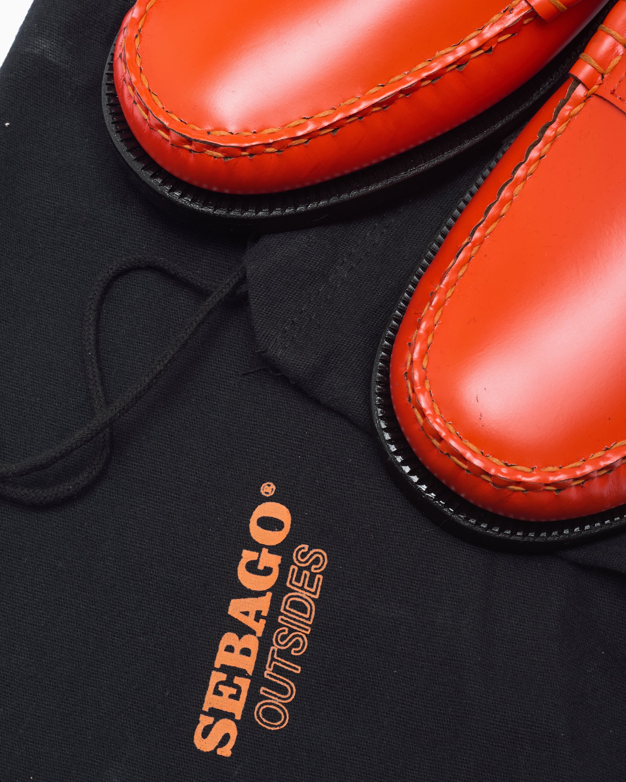 Shoes Sebago Dan Men's Shoes - 75115NW-A88