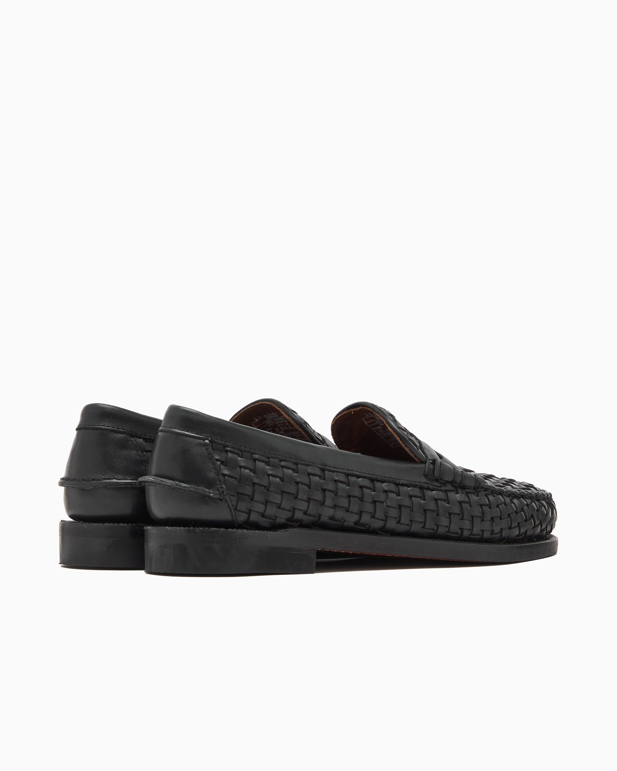 Shoes Sebago Otis Men's Shoes - 77128BW-902
