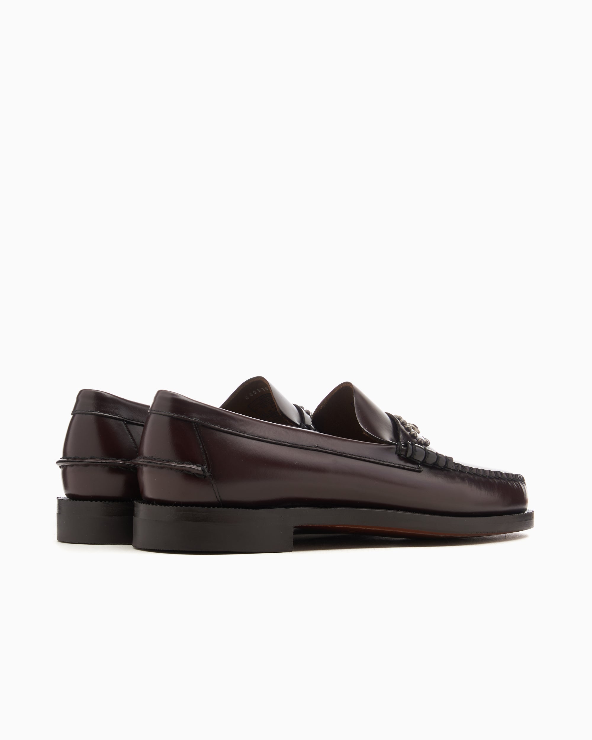 Shoes Sebago x HTC Classic Dan Eyes Loafer Men's Shoes - 78116WW-A03
