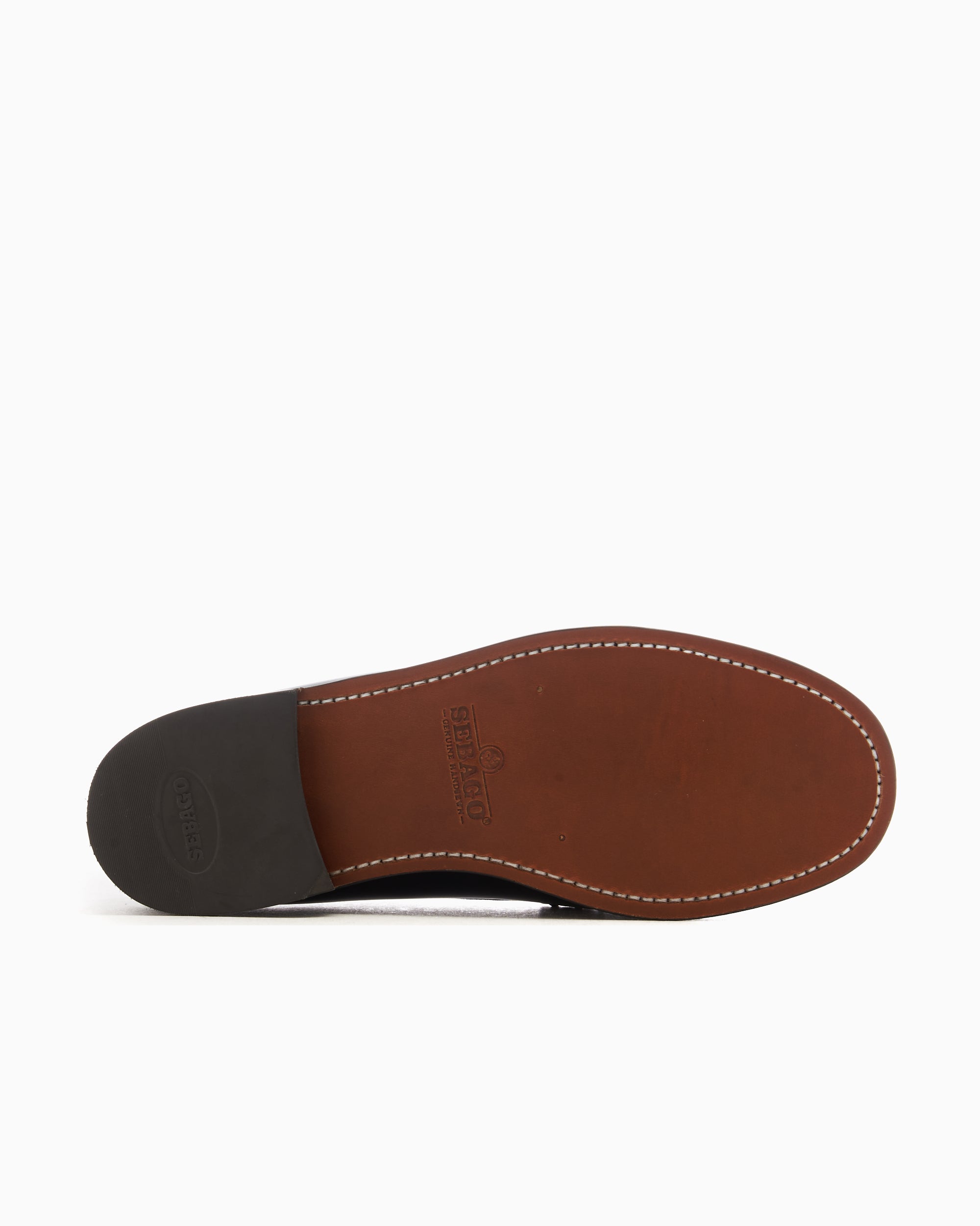 Shoes Sebago x HTC Classic Dan Sun Loafer Men's Shoes - 771246W-A01