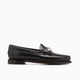 Sapatos Sebago x HTC Women's Classic Dan Eye Loafer para mulher