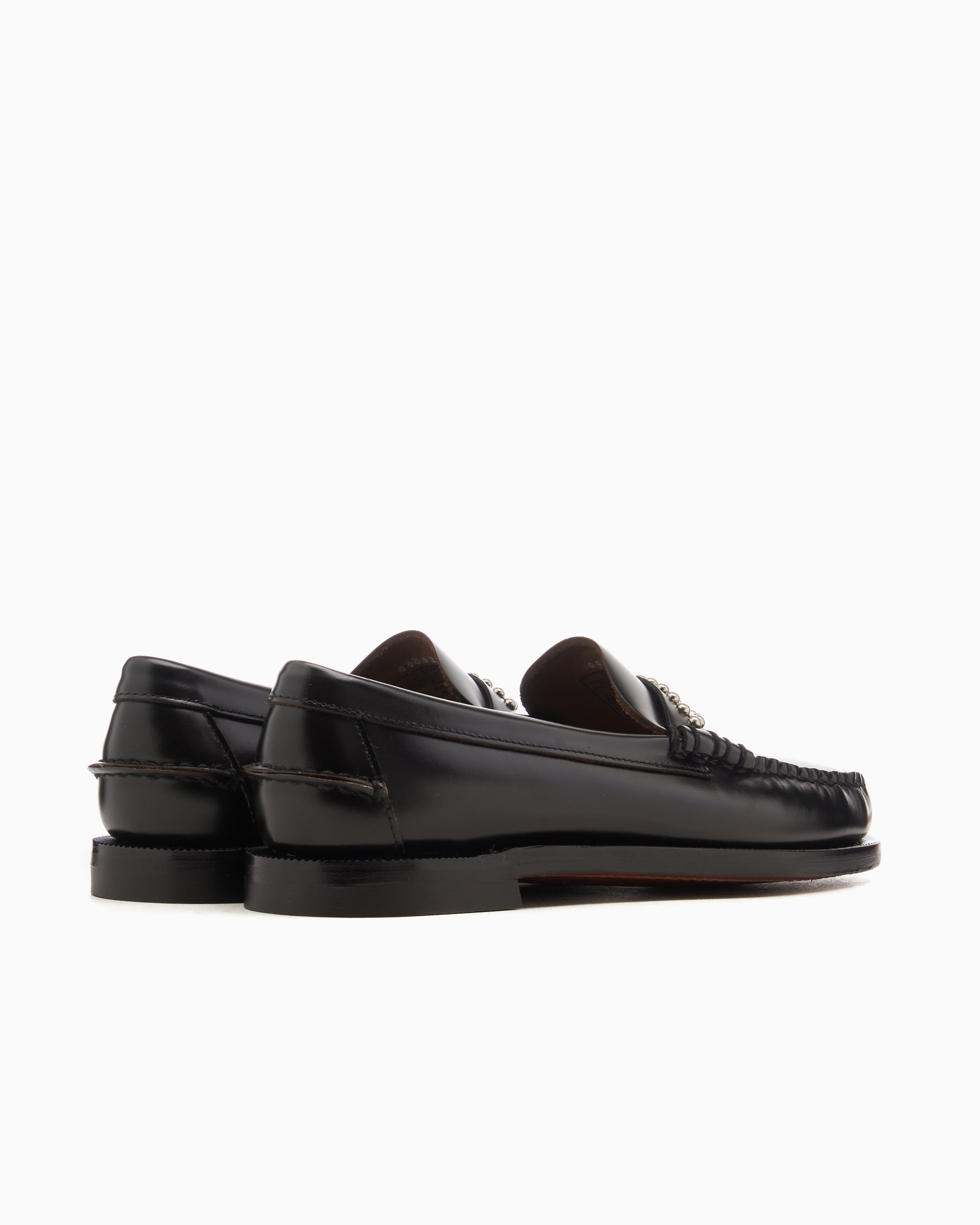 Shoes Sebago x HTC Women's Classic Dan Eye Loafer Women's Shoes - 78118YW-A0A
