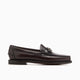 Sapatos Sebago x HTC Women's Classic Dan Rhombus Loafer para mulher
