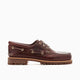 Sapatos Timberland Authentics 3 Eye Classic Lug para homem