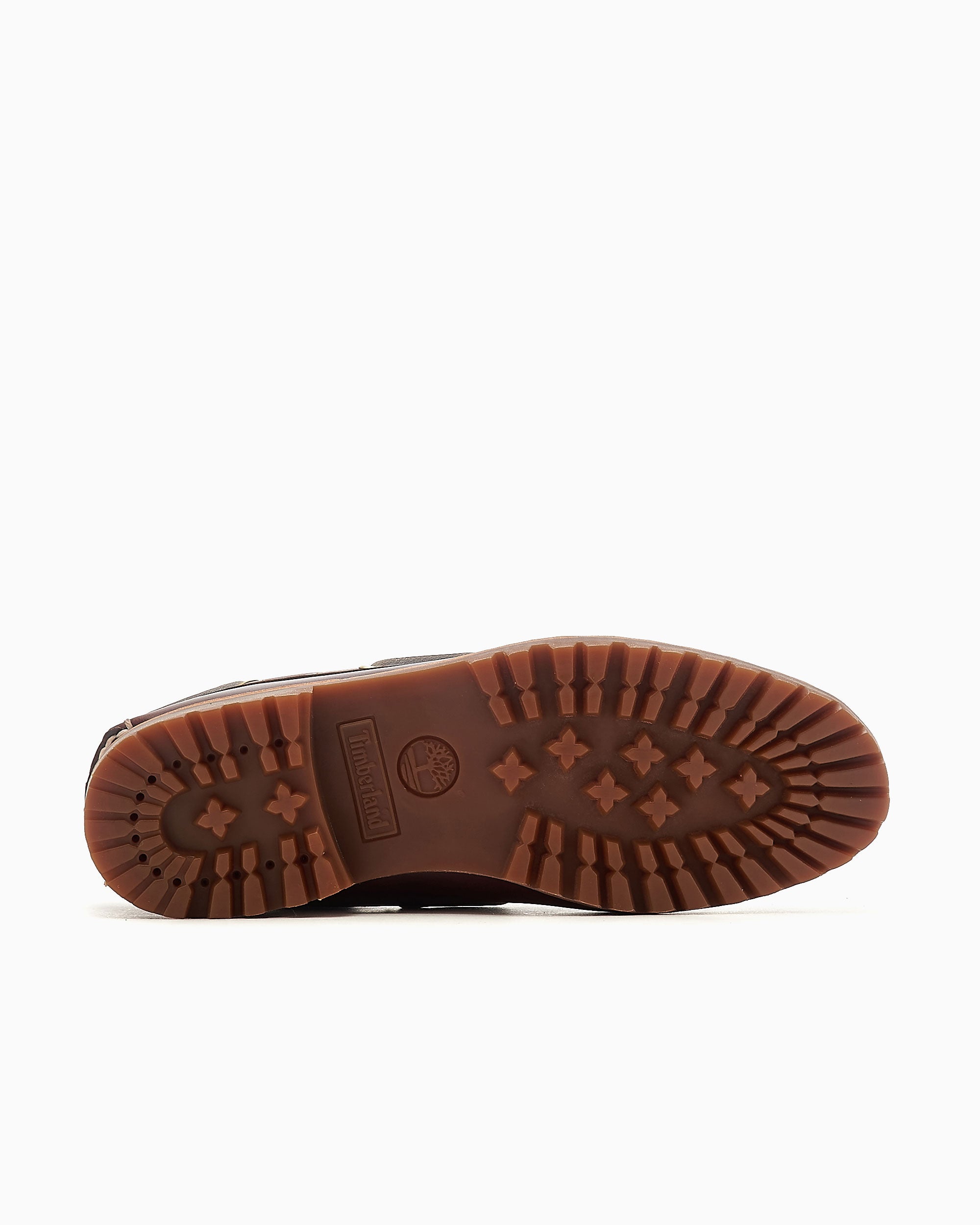 Sapatos Timberland Authentics 3 Eye Classic Lug para homem