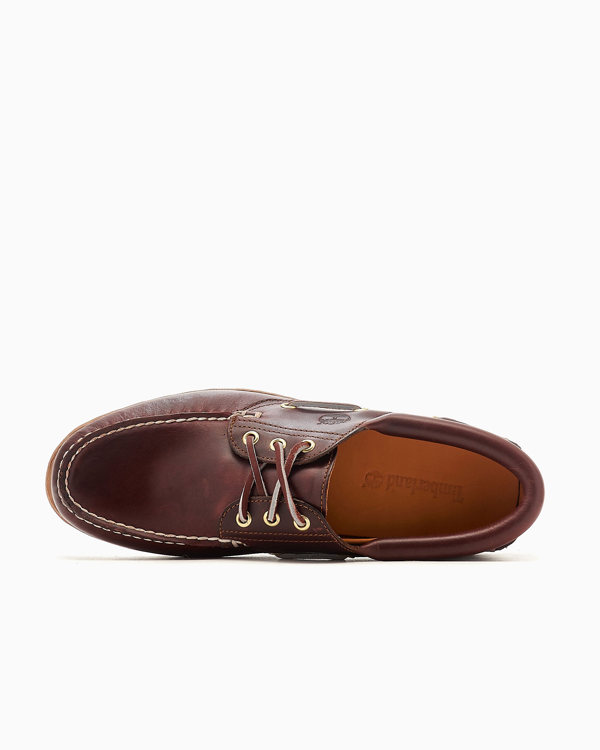 Sapatos Timberland Authentics 3 Eye Classic Lug para homem
