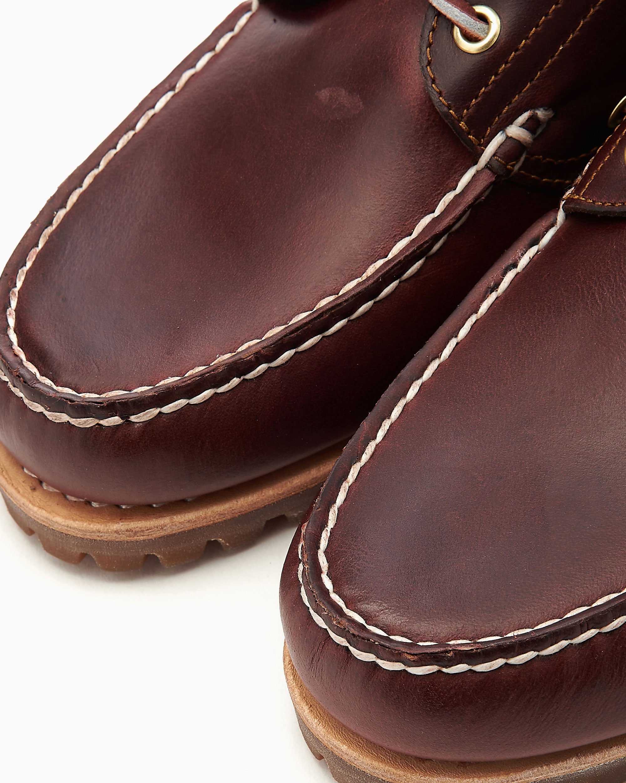 Sapatos Timberland Authentics 3 Eye Classic Lug para homem