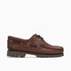 Sapatos Timberland Boat Full Grain para homem